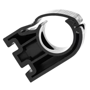 Klamber torule 25mm (10tk pakis)