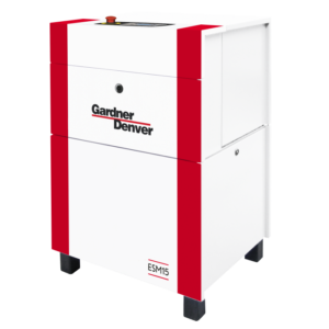 Gardner Denver kruvikompressorid ESM 15-22