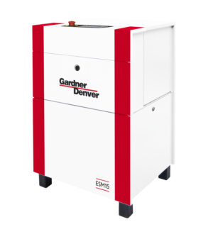 Gardner Denver kruvikompressorid ESM 15-22