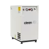 Õlivaba ja vaikne CleanAir kolbkompressor CLR20/30S