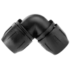 Nurk torule 25/32/40 mm