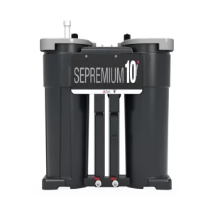 Kondensaadi puhastaja Sepremium 10i