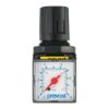 Reduktor 1/4″/3/8″/1/2″, Alto, manomeetriga ja seinakinnitusega